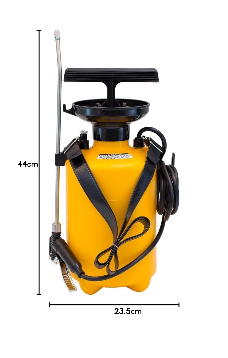 Amazon.co.jp: Fullpla No. 7400 Diamond Spray Pressure Sprayer